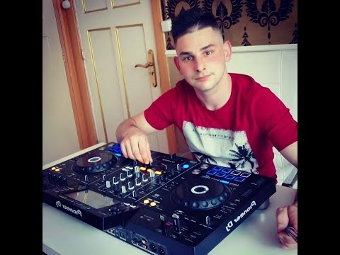 HRflow ft. Lil G - Válassz! (Dj Robert edit )