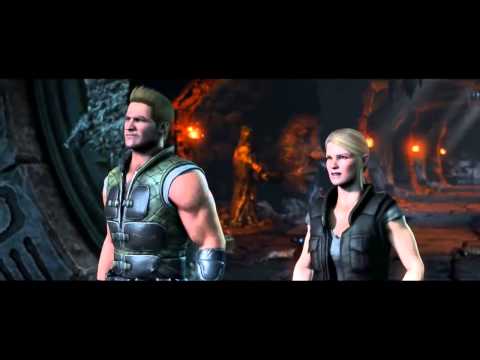 KC SRK MAXOUT TOURNAMENT