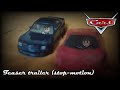 Cars Teaser Trailer Del 2005 Stop Motion