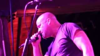 Device - Through It All (live)