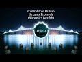 Central Cee Billion Streams Freestyle Slowed Reverb