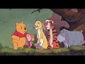 Winnie The Poo Piglet School Music Video