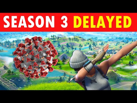 Inicio De La Temporada 7 De Fortnite