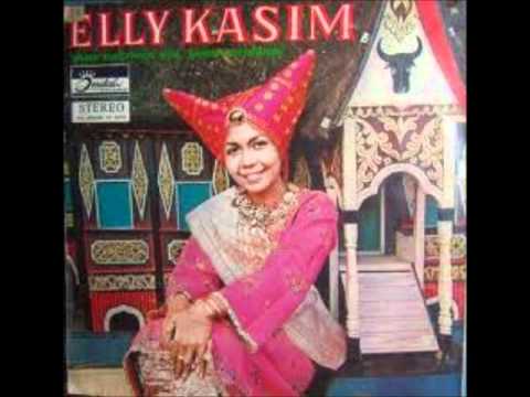 KASIAH TAK SAMPAI (ELLY KASIM)