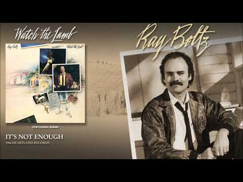 Thumbnail for It's Not Enough video