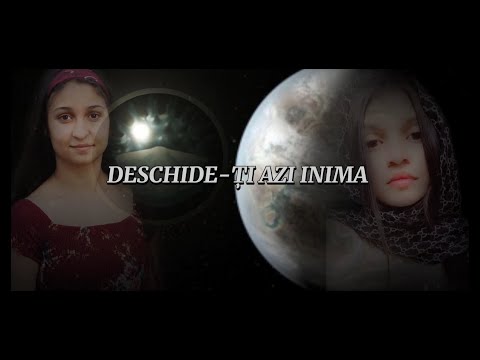 Persida Sofrone & Emanuela Dan - Deschide-ți azi inima