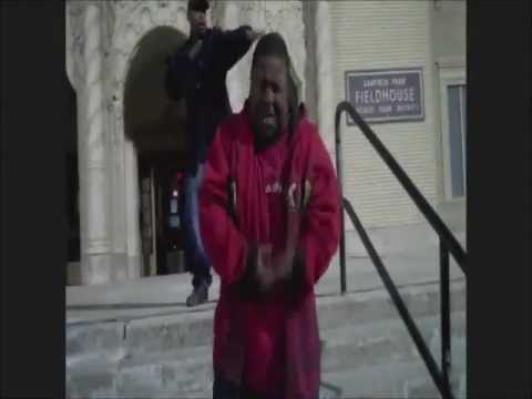 Lil Chris & Roc Child Freestyle