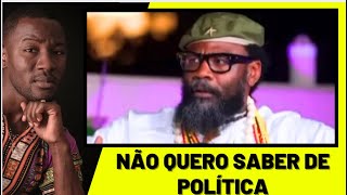 C4 Pedro no Fly PodCast faz revelacões polémicas !