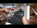 Primus Bass (Cover) Medley Part 2 