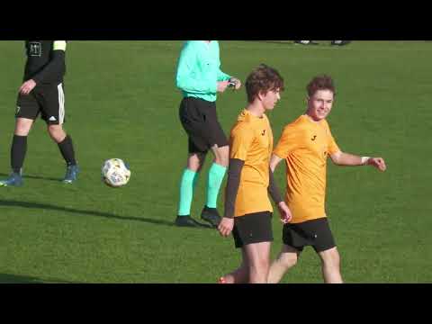 FK Union Strašnice - SK Aritma Praha "B" 2:2 (1:1) - 1.B starší dorost - 6. kolo 13.10.2024