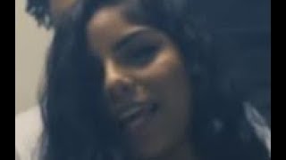 "Blaatina - No Rap Kap" But She Can't Start The Song