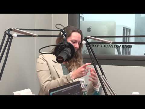 Maria Ioudenitch on Violin Practice - Violin Podcast