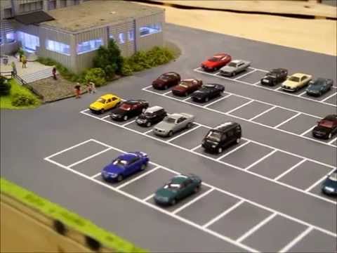 MEKS Schenkon Faller Car System 01