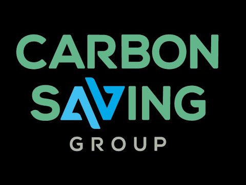 Carbon Saving Group video.