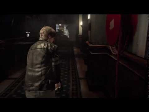 Resident Evil 6 Demo Review