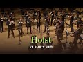 Holst St. Paul's Suite