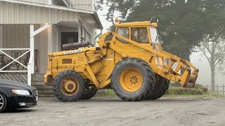 Chargeuse sur pneus Volvo LM641 | Image 4 - Machineryline