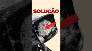 Essa LENTE Fica SECA Até Nas PIORES TEMPESTADES (fookuspookusgrip/IG) #tecnologia