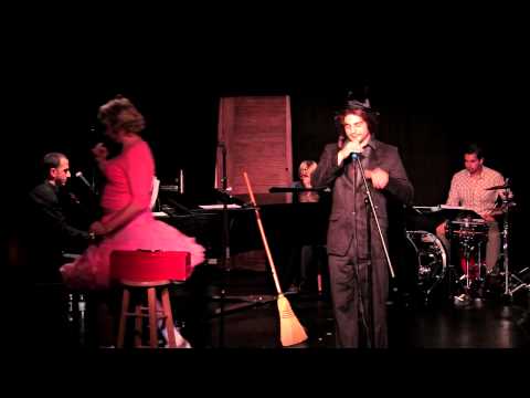 Graham-A-Rama LXIV - Seussical/Wicked Segment