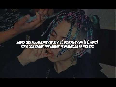 Ayer Me Llamó Mi Ex (Remix) - Khea ft. Natti Natasha, Prince  Royce (Letra)