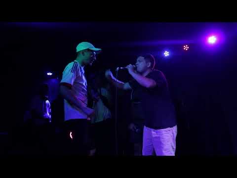 YAIRKING vs MALDITO NAIFE  (Octavos de Final) BESTIAS DELUXE 2021