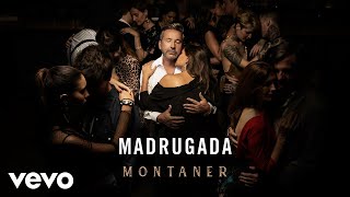Madrugada Music Video