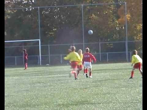 Toernooi Caesar, HALVE FINALE,deel 2/2