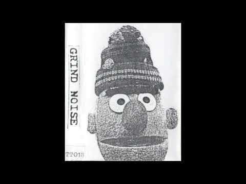 Anal Massaker - Grind Noise (1995)