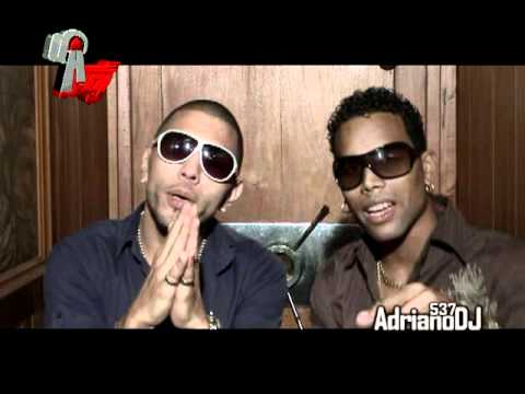 Marvin freddy & El Chacal   Se te olvido