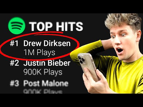 I Actually Wrote a Viral Song in 24 Hours!