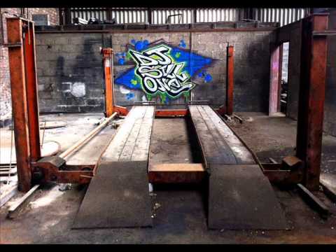 Dj Sill One - Intro Rap Fr Street - Prod Poiss'Art Beatz - 2015