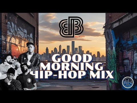 Good Morning Hip-Hop Mix ☀️ | J. Cole, Jay-Z, Drake, Nas & More | BoloxBeatz DJ Mix