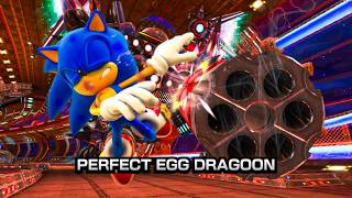 Download lagu Sonic Generations: Harder and Perfect Bosses Gameplay mp3