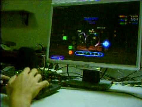 Audition TH Beat Up Lv.2 - โต๋ - เพลงของหัวใจ (95bpm) - 0cbm