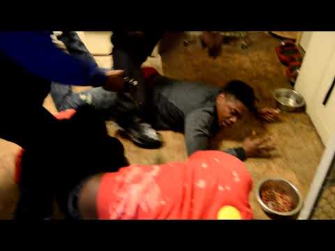 A.S.G BrownZ feat Jack BrownZ - War Time