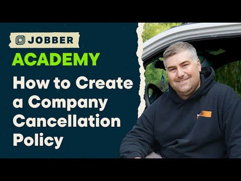 4 IMPRESCINDIBLES: Consejos sobre políticas de cancelación para proteger su negocio