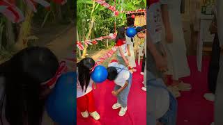 Download lagu Seru banget lomba joget balon mp3