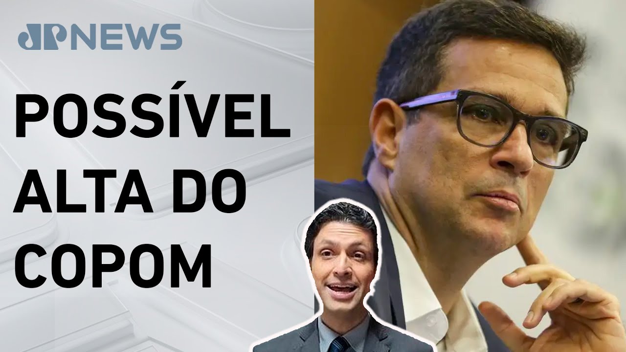 Campos Neto evita sinalizar alta de juros; Alan Ghani comenta