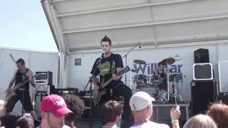 ForthAngel White Light (Live at Sonshine!)