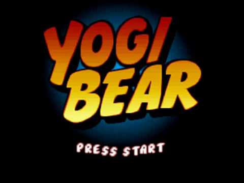 Yogi Bear : Cartoon Capers Super Nintendo