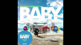 Chris Ramos & TheBeatMonkey - Baby (Limelight District Remix)