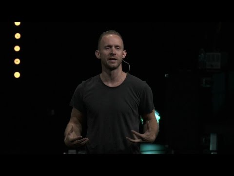 Movement | Eric Johnson | Bethel Church
