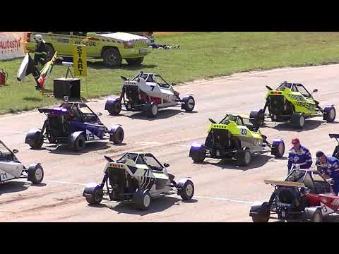 00124 Autocross Nová Paka 10. - 11.7.2021