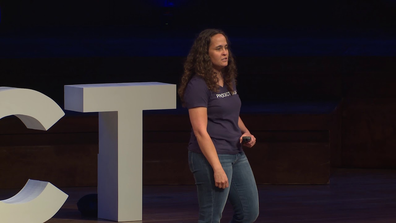 Justify Your Product Decisions and get Stakeholder Buy in - Teresa Torres Mind the Product SF 2019