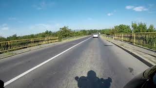 preview picture of video 'Moto Trip, Focsani-Lepsa'