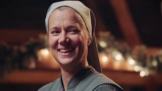 What Did Mary Do for Advent?