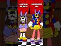 Pomni Just Misheard It The Amazing Digital Circus Hoodie AU Theamazingdigitalcircus Shorts