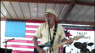 I'M A TRUCK - RED SIMPSON