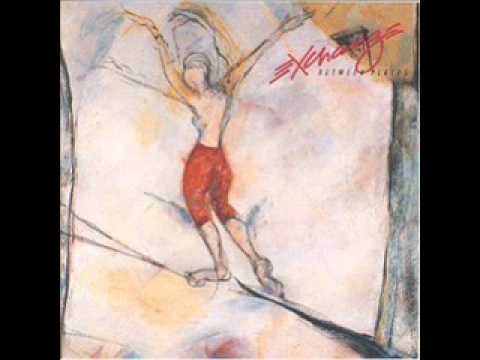 Exchange - "Between Places"