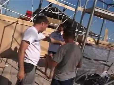 Rafael "Lego" Rodriguez www.кaZantip.Tv Z 2006 (: @Kazantip Republic,KaZantipTv TIMO MAAS 2006